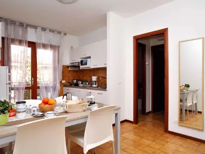 Ferienwohnung für 7 Personen (40 m²) in Lignano 4/10