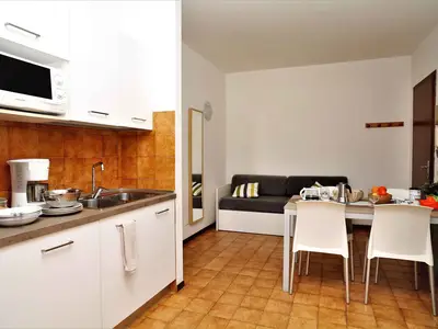 Ferienwohnung für 7 Personen (40 m²) in Lignano 5/10