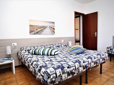 Ferienwohnung für 7 Personen (40 m²) in Lignano 7/10