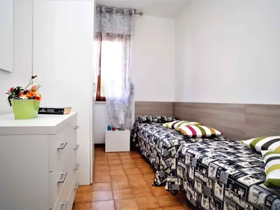 Ferienwohnung für 7 Personen (40 m²) in Lignano 9/10