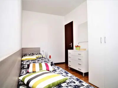 Ferienwohnung für 7 Personen (40 m²) in Lignano 10/10