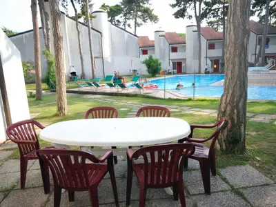 Ferienwohnung für 8 Personen (80 m²) in Lignano 2/10