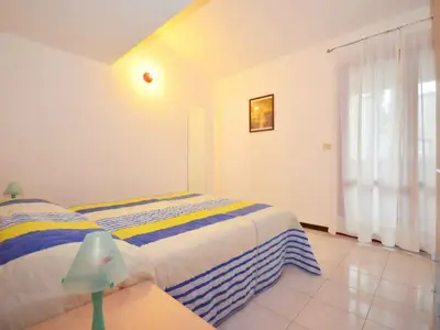 Ferienwohnung für 8 Personen (80 m²) in Lignano 5/10