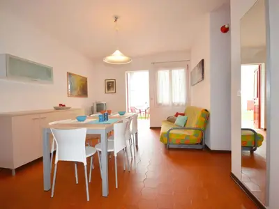 Ferienwohnung für 8 Personen (80 m²) in Lignano 9/10