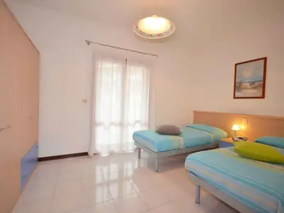 Ferienwohnung für 8 Personen (80 m²) in Lignano 10/10