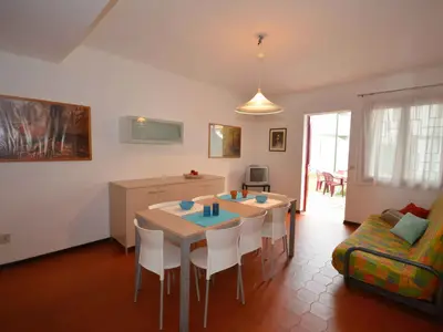 Ferienwohnung für 9 Personen (90 m²) in Lignano 2/10