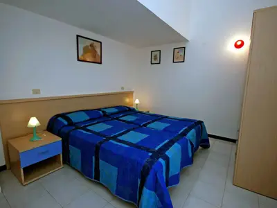 Ferienwohnung für 9 Personen (90 m²) in Lignano 3/10