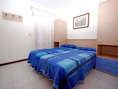 Ferienwohnung für 9 Personen (90 m²) in Lignano 4/10