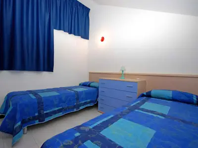 Ferienwohnung für 9 Personen (90 m²) in Lignano 5/10