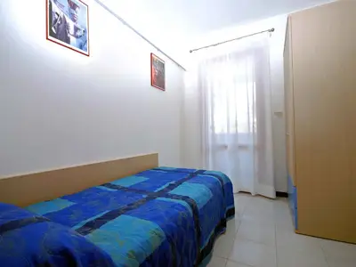 Ferienwohnung für 9 Personen (90 m²) in Lignano 6/10