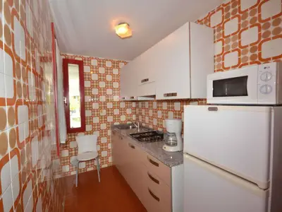 Ferienwohnung für 9 Personen (90 m²) in Lignano 7/10