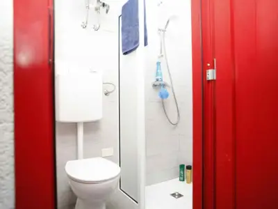 Ferienwohnung für 9 Personen (90 m²) in Lignano 8/10