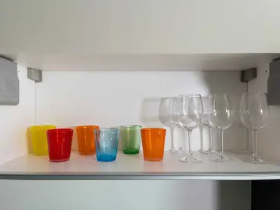 Ferienwohnung für 3 Personen (30 m²) in Lignano 2/10