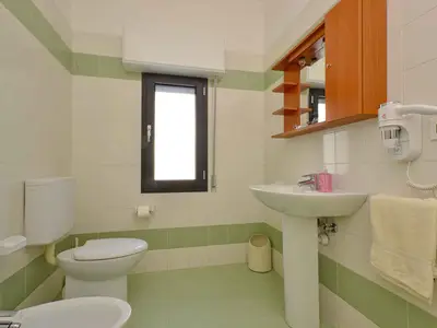 Ferienwohnung für 3 Personen (30 m²) in Lignano 9/10