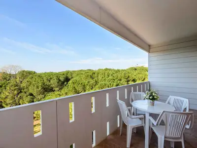 Ferienwohnung für 5 Personen (40 m²) in Lignano 1/10