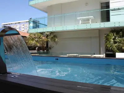 Ferienwohnung für 5 Personen (45 m²) in Lignano 6/10