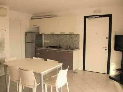 Ferienwohnung für 8 Personen (70 m²) in Lignano 5/10