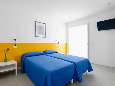 Ferienwohnung für 4 Personen (50 m²) in Lignano 9/10