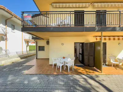 Ferienwohnung für 4 Personen (35 m²) in Lignano 3/10