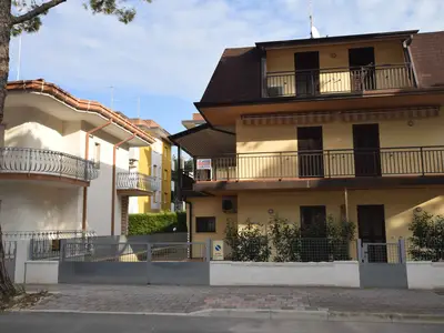 Ferienwohnung für 4 Personen (35 m²) in Lignano 5/10