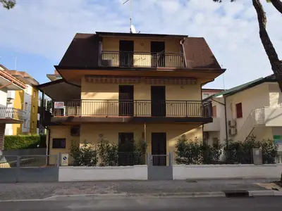 Ferienwohnung für 4 Personen (35 m²) in Lignano 6/10