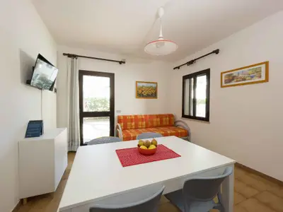 Ferienwohnung für 4 Personen (35 m²) in Lignano 9/10