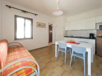 Ferienwohnung für 4 Personen (35 m²) in Lignano 10/10
