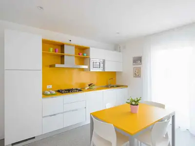 Ferienwohnung für 4 Personen (50 m²) in Lignano 9/10