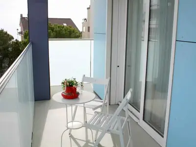 Ferienwohnung für 4 Personen (60 m²) in Lignano 3/10