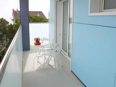 Ferienwohnung für 4 Personen (60 m²) in Lignano 4/10