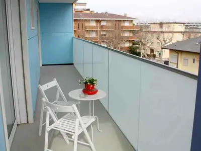 Ferienwohnung für 4 Personen (60 m²) in Lignano 6/10