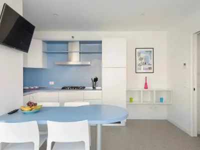 Ferienwohnung für 4 Personen (60 m²) in Lignano 9/10