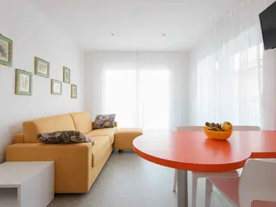 Ferienwohnung für 4 Personen (60 m²) in Lignano 8/10