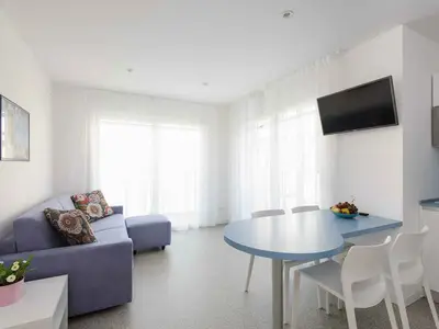 Ferienwohnung für 4 Personen (60 m²) in Lignano 10/10