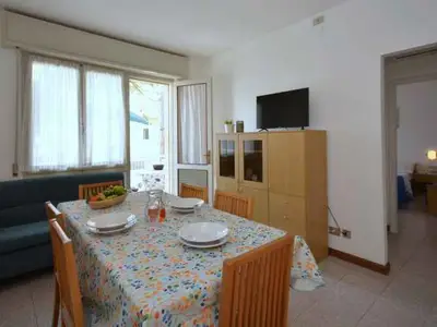 Ferienwohnung für 6 Personen (35 m²) in Lignano 6/10