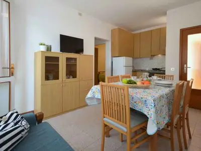 Ferienwohnung für 6 Personen (35 m²) in Lignano 7/10