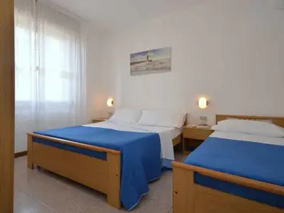 Ferienwohnung für 6 Personen (35 m²) in Lignano 8/10