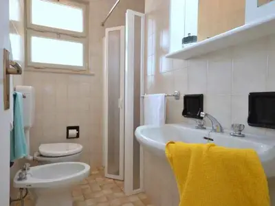 Ferienwohnung für 6 Personen (35 m²) in Lignano 10/10