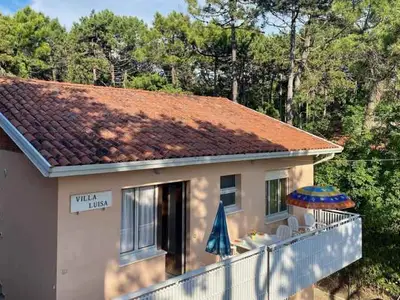 Ferienwohnung für 5 Personen (35 m²) in Lignano 3/10