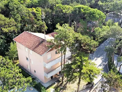 Ferienwohnung für 5 Personen (35 m²) in Lignano 5/10
