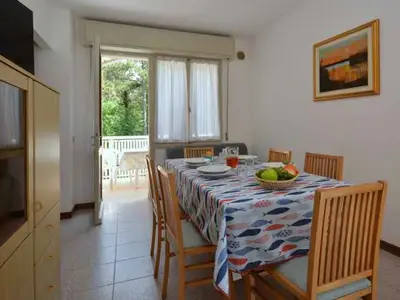 Ferienwohnung für 5 Personen (35 m²) in Lignano 6/10