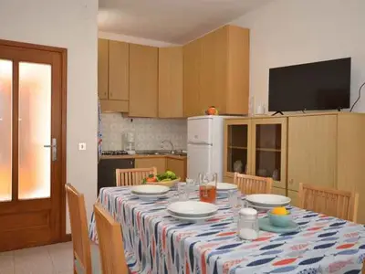 Ferienwohnung für 5 Personen (35 m²) in Lignano 7/10