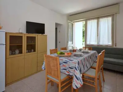 Ferienwohnung für 5 Personen (35 m²) in Lignano 8/10