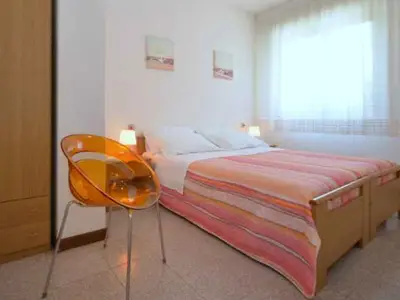 Ferienwohnung für 5 Personen (35 m²) in Lignano 9/10