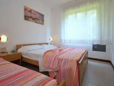 Ferienwohnung für 5 Personen (35 m²) in Lignano 10/10