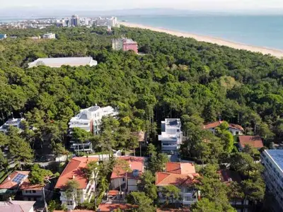 Ferienwohnung für 5 Personen (30 m²) in Lignano 3/10