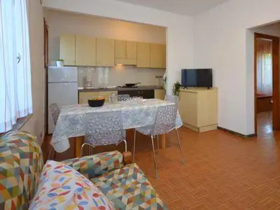 Ferienwohnung für 5 Personen (30 m²) in Lignano 4/10
