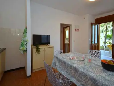 Ferienwohnung für 5 Personen (30 m²) in Lignano 5/10