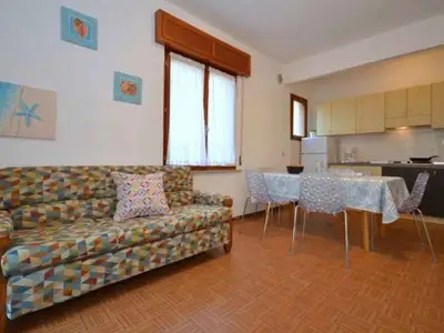 Ferienwohnung für 5 Personen (30 m²) in Lignano 6/10