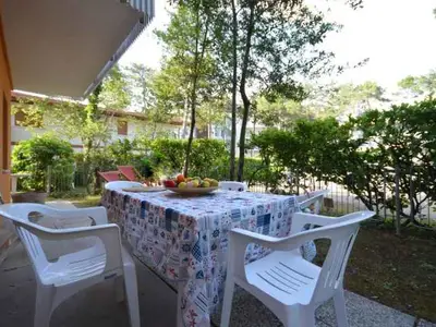 Ferienwohnung für 5 Personen (30 m²) in Lignano 10/10